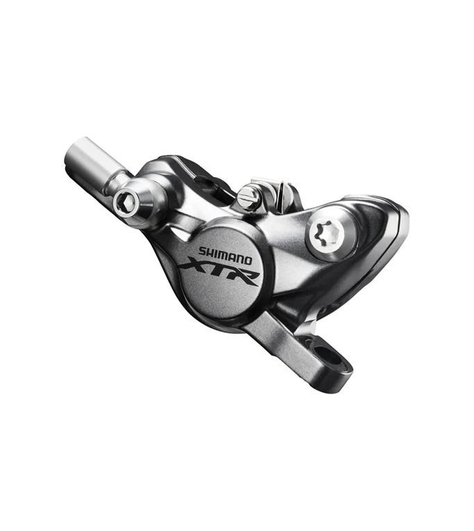 SHIMANO XTR HYDRAULIC DISC BRAKE CALIPER BR-M9000