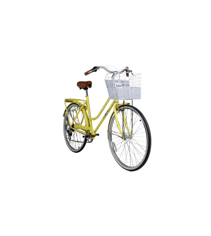 28i  upten city bike classic 7s