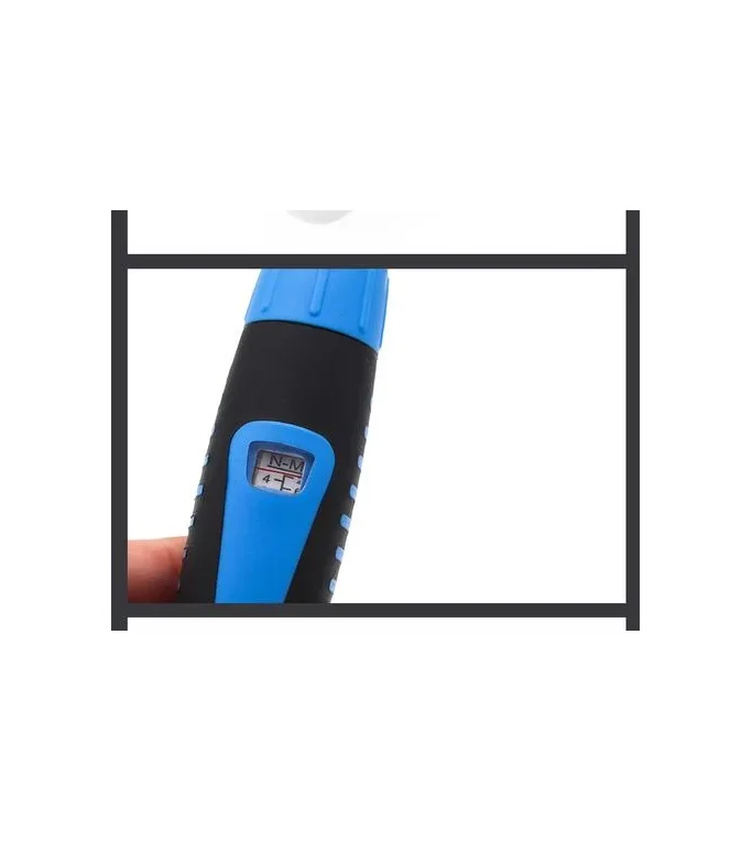 GENIER TORQUE WRENCH