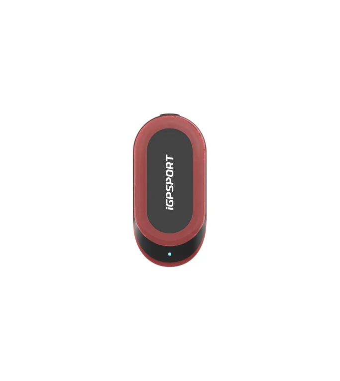 iGPSPORT SR Mini Smart Radar Taillight