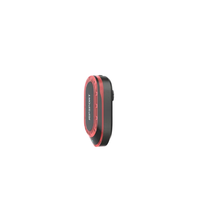 iGPSPORT SR Mini Smart Radar Taillight