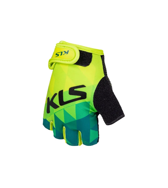 KELLYS Gloves KLS YOGI short