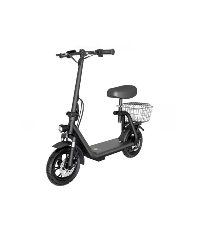 KUGOOKIRIN C1 PLUS SCOOTER  500W