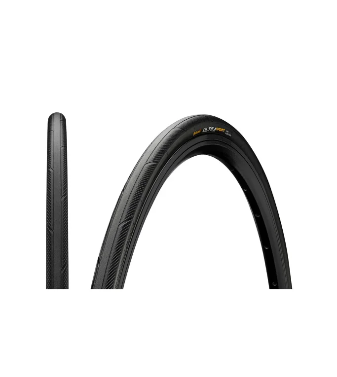 Continental Tire ultra sport 700*28c 28-622 Black
