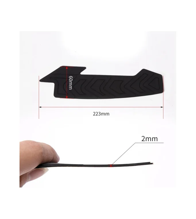 ENLEE BICYCLE CHAIN PROTECTOR SILICON 300lse