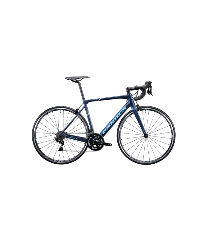 Pardus Robin Sport Rim Brake Carbon Road Bike with Shimano 105