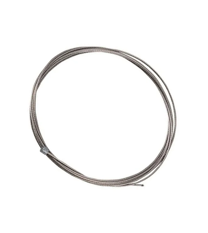 SHIMANO SUS SHIFT INNER CABLE 1.2*2100mm X50