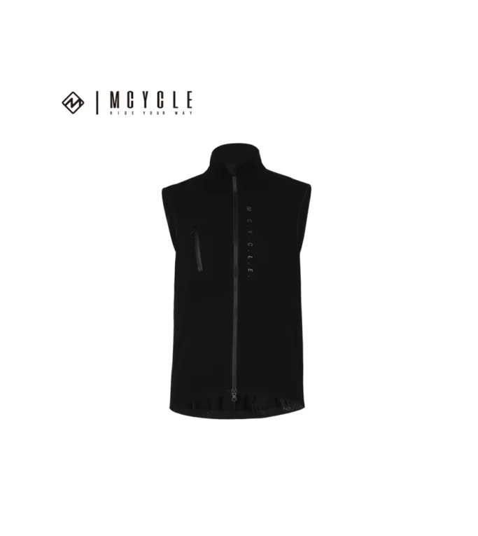 Mcycle Windproof Sports Vest Cycling Jacket Unisex MY176