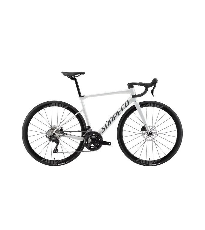 road bike sunpeed Invincible R7120 carbon