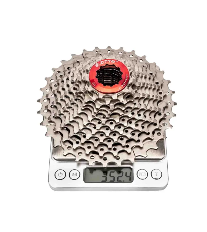 ZTTO 12 Speed Road Bike Ultralight Cassette 12s 11/34