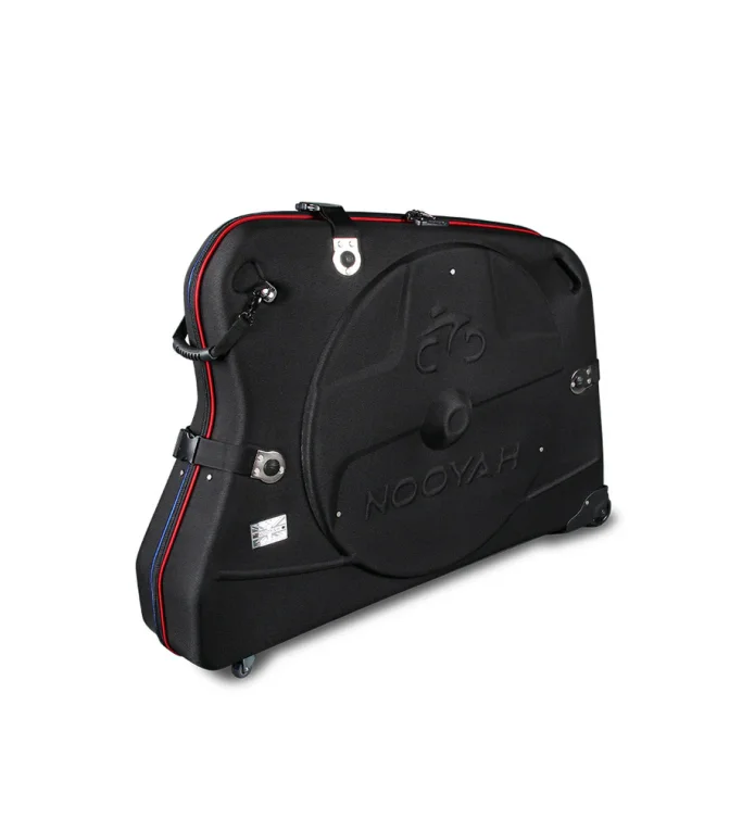 NOOYAH EVA POD Bicycle Travel Case Bag BK002