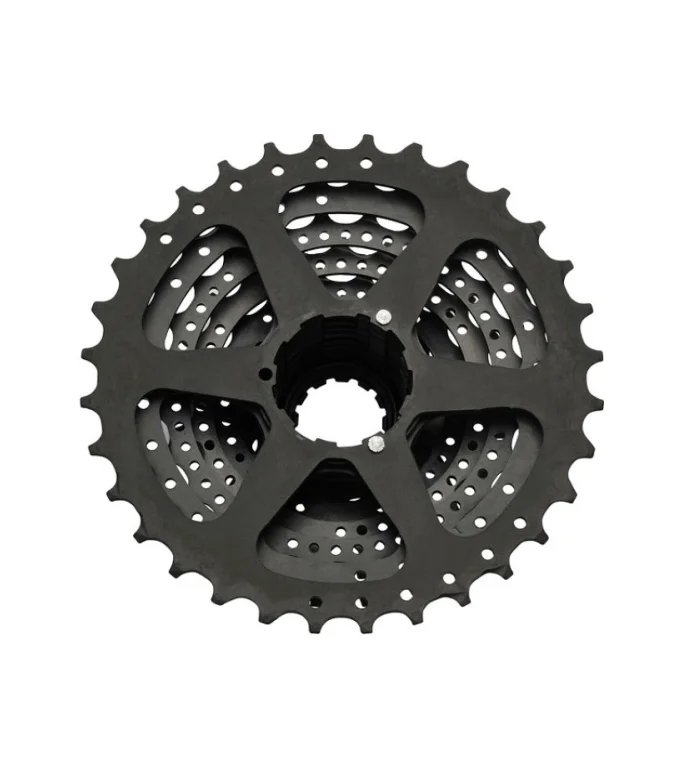SHIMANO CASSETTE SPROCKET CS-HG31-8 11-34T 8 SPEED