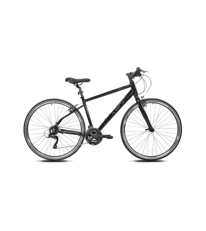 700i hybrid able bike