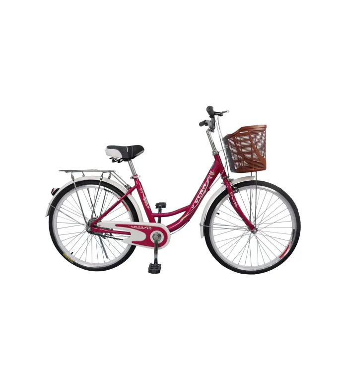 24I VLRA CITY BIKE NN24