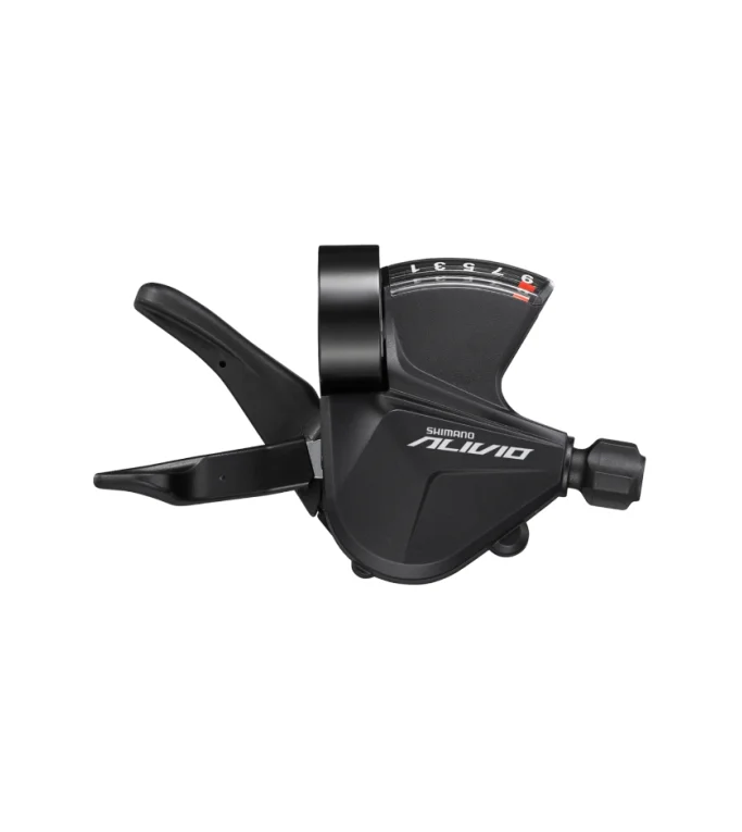 SHIMANO ALIVIO SHIFTING LEVER  SL-M3100-R 9 SPEED