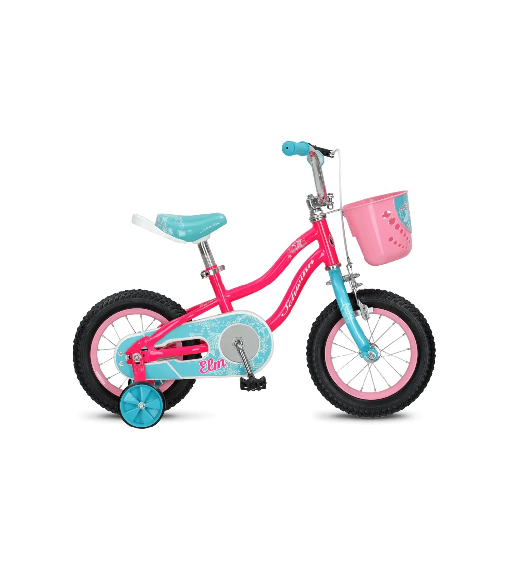 Schwinn 12 kids bicycle 04s0261az pink image