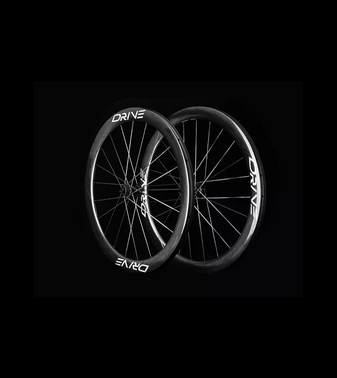 700i Drive 50D EliteWheels WheelSet