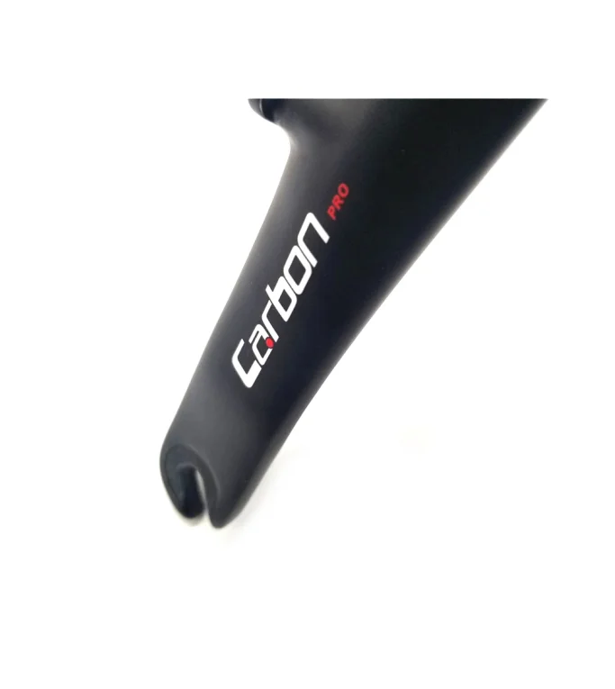 16i LITEPRO CARBON FIBER FORK V BRAKE