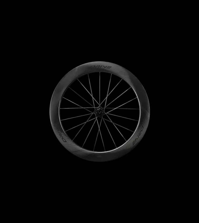 700i Drive 2 65D II EliteWheels WheelSet DISC BRAKE