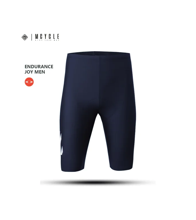 Mcycle Men Cycling Shorts MK091