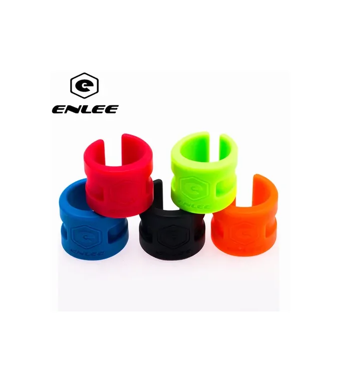 ENLEE MTB Bike Chainstay Protector Set