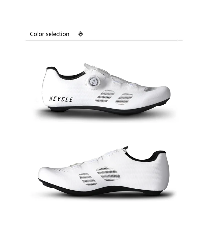 Mcycle Road Cycling Shoes MP053