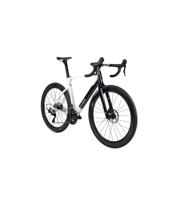 Java J-Air Volata Endurance Carbon Road Bike R7120
