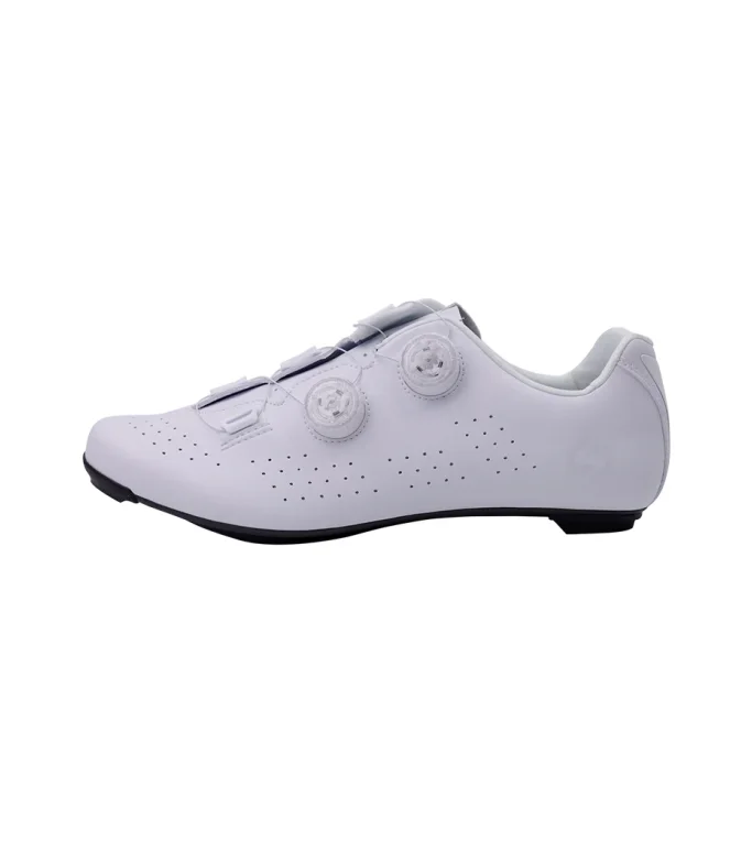Sidebike Pro Road Cycling Shoes with Carbon Fiber Sole SD020