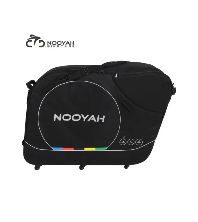NOOYAH BIKE TRAVEL CASE BK015-A