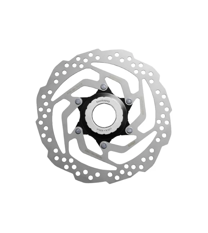 SHIMANO DISC BRAKE ROTOR SM-RT10S 160mm