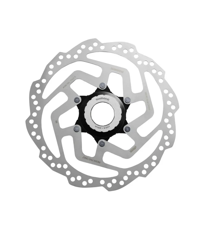 SHIMANO DISC BRAKE ROTOR SM-RT10S 160mm