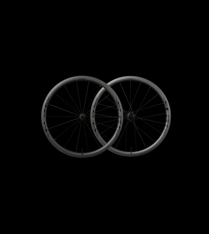 700i Marvel 38V EliteWheels WheelSet RIM BRAKE