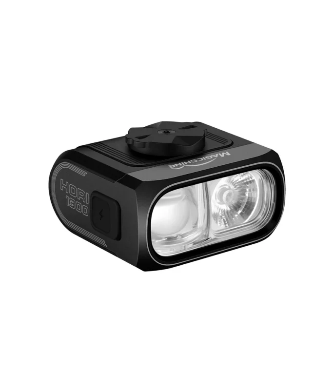 Magicshine HORI 1300 Dual Mounted Bike Light