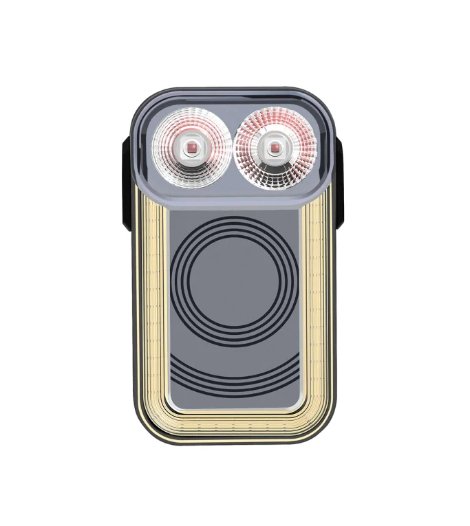 MagicShine Seemee 100AD Radar Detection Taillight